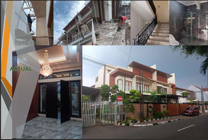 MR. ALFIAN’ HOUSE